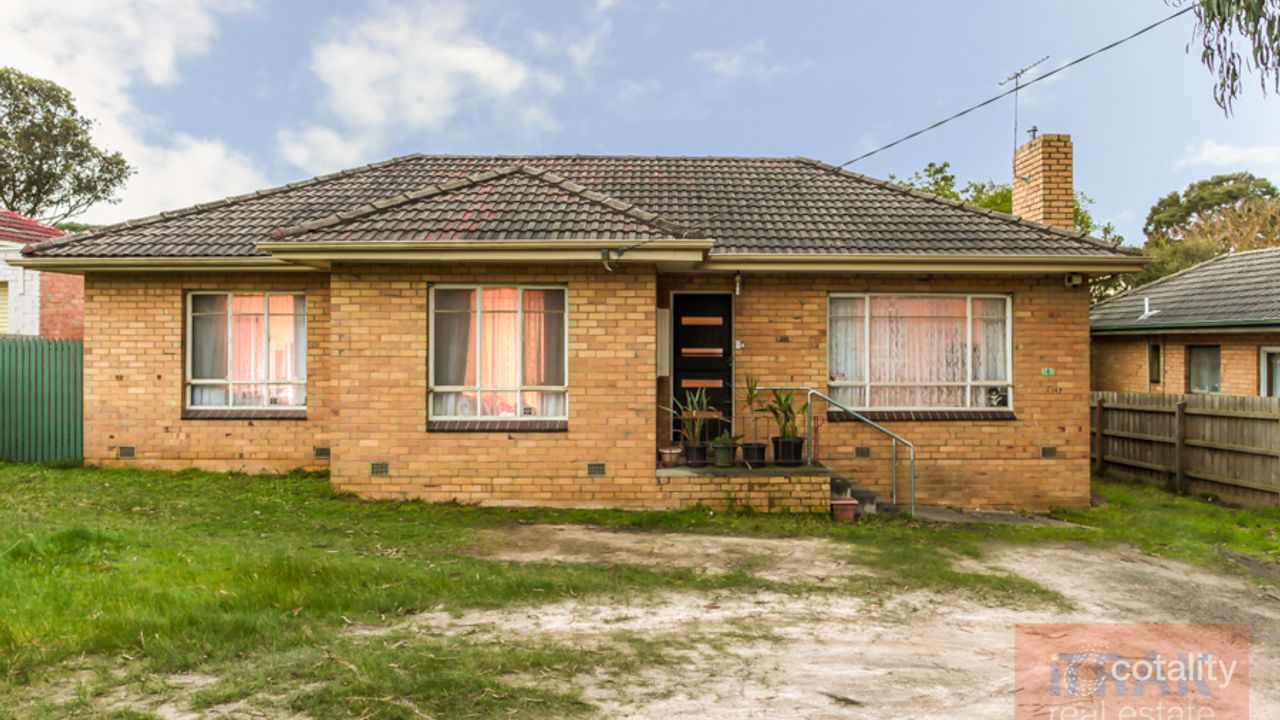 3-bedroom house at 147 Hull Road, Croydon, VIC 3136, Maroondah Council, Victoria