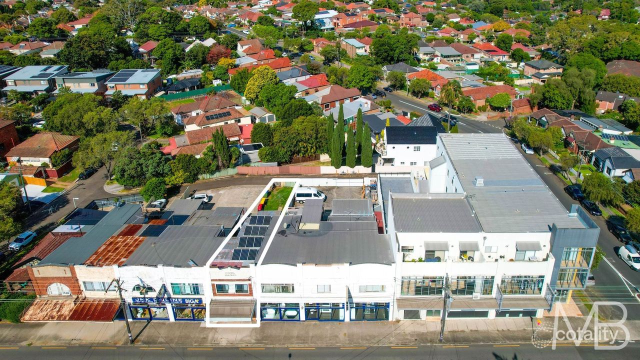 3-bedroom house at 110 Canterbury Road, Hurlstone Park, NSW 2193, Canterbury-Bankstown, New South Wales