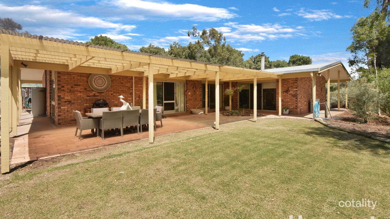 4-bedroom house at 197 Hutchinsons Road, Quantong, VIC 3401, Horsham, Victoria