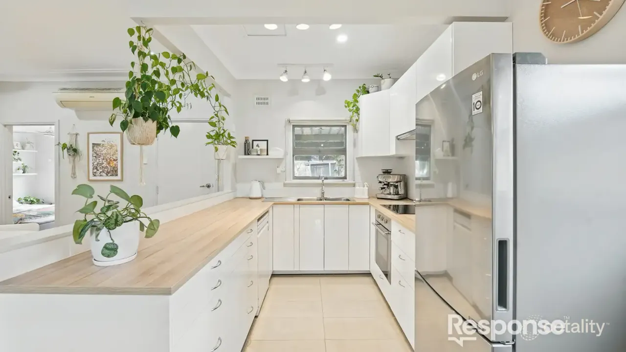 3-bedroom house at 22 Hamilton Street, Riverstone, NSW 2765, Blacktown Council, New South Wales
