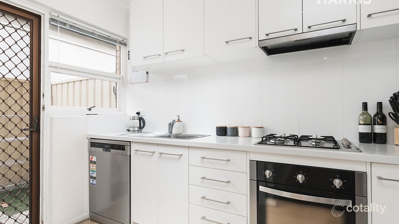 2-bedroom unit at 3/30 Brighton Road, Glenelg East, SA 5045, Holdfast Bay Council, South Australia