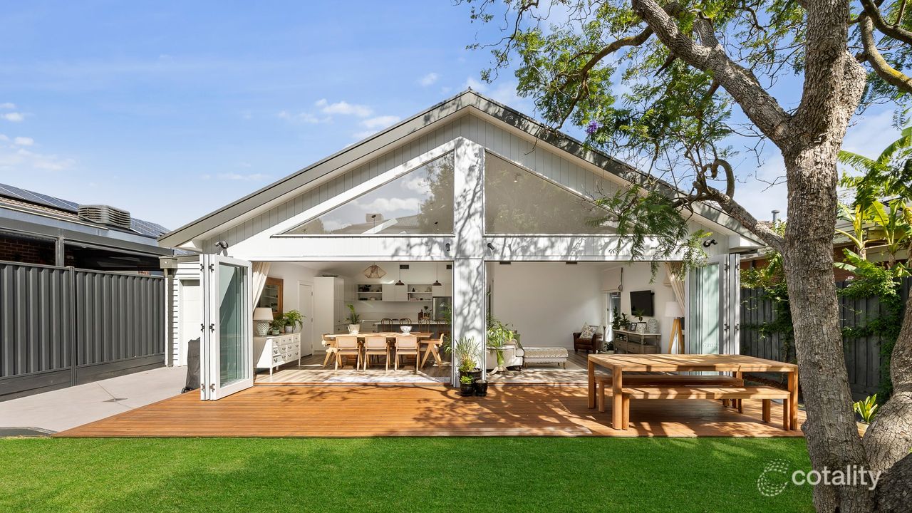 3-bedroom house at 14 Allen Street, Highett, VIC 3190, , Victoria