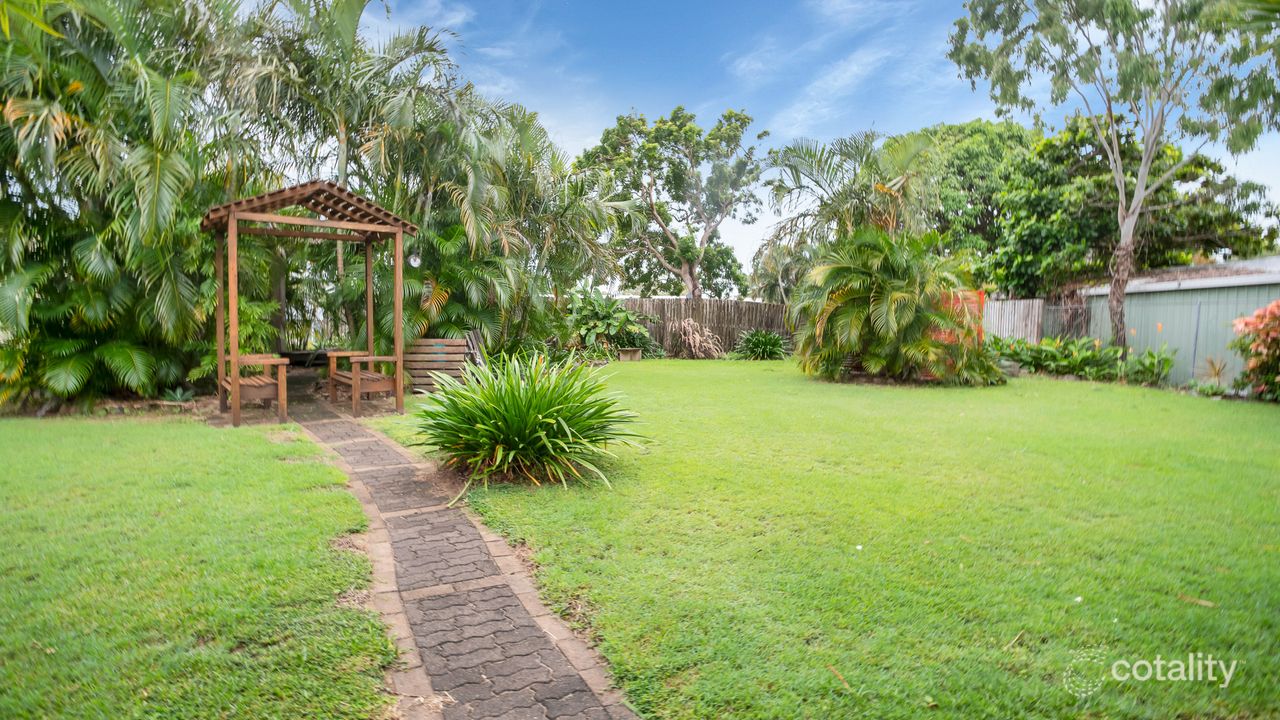 4-bedroom house at 32 Magpie Street, Slade Point, QLD 4740, Mackay Council, Queensland