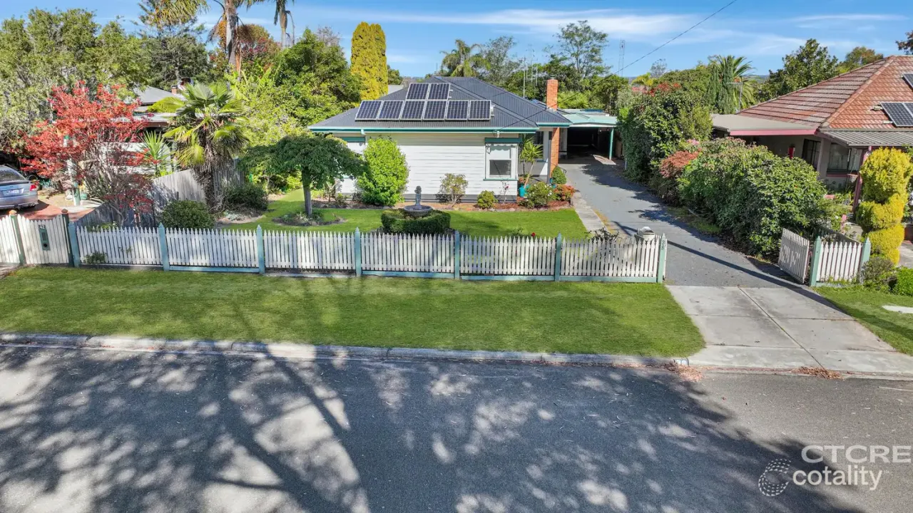 2-bedroom house at 38 Boundary Road, Orbost, VIC 3888, East Gippsland, Victoria