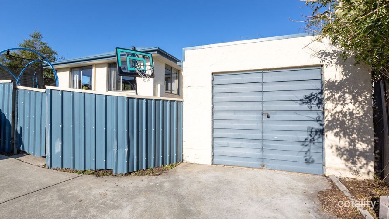 3-bedroom unit at 2/3 Clifford Street, Moonah, TAS 7009, Glenorchy, Tasmania