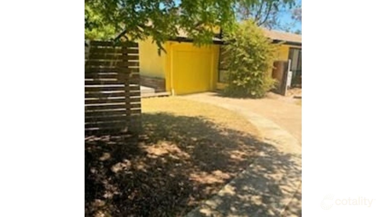5-bedroom house at 36 Alberga Street, Kaleen, ACT 2617, Unincorporated Act, Australian Capital Territory