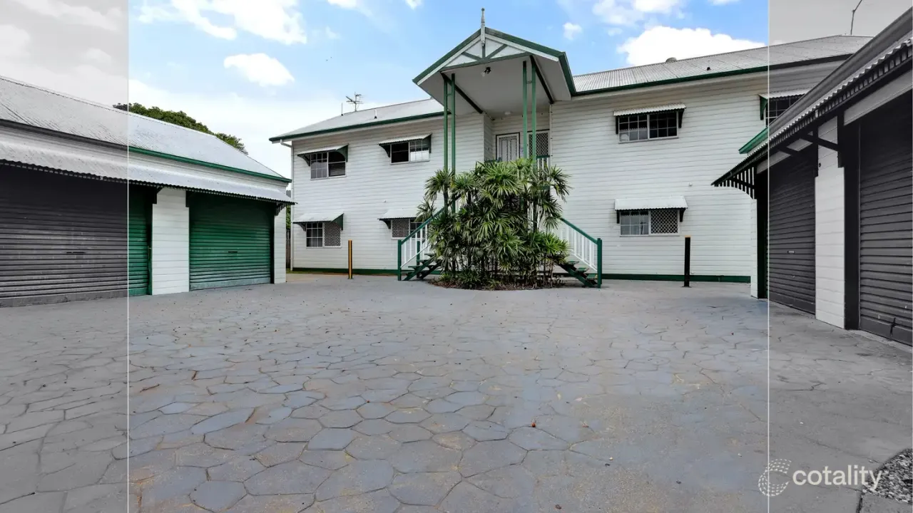 2-bedroom unit at 2/9 Varese Street, Woree, QLD 4868, Cairns, Queensland