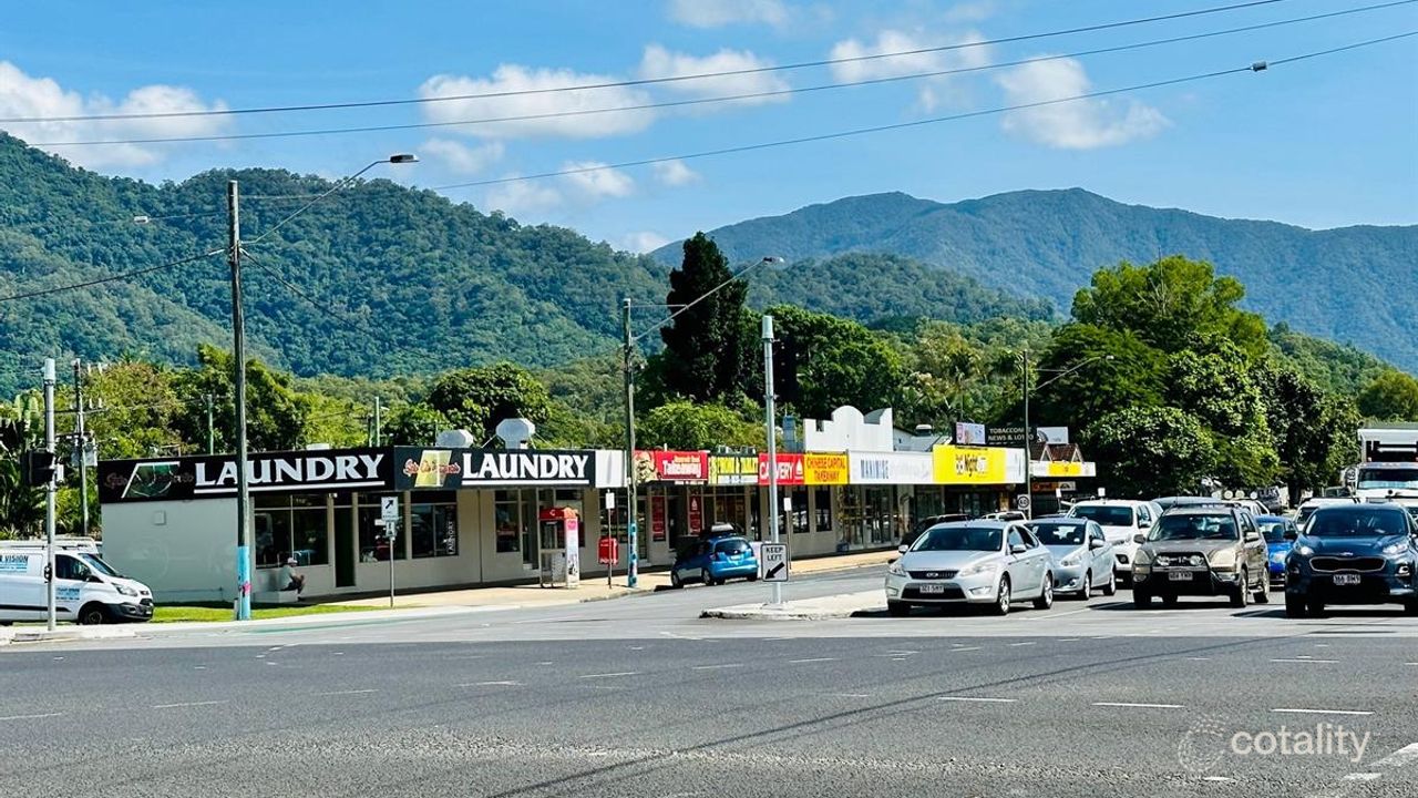 0-bedroom unit at 1 Reservoir Road, Manoora, QLD 4870, Cairns Council, Queensland