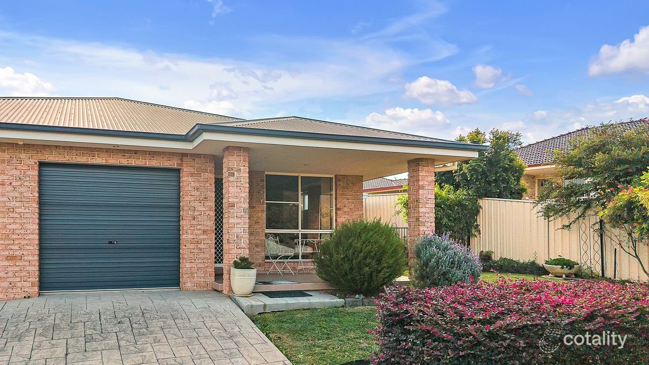 3-bedroom house at 7A Conimbla Crescent, North Tamworth, NSW 2340, Tamworth Council, New South Wales