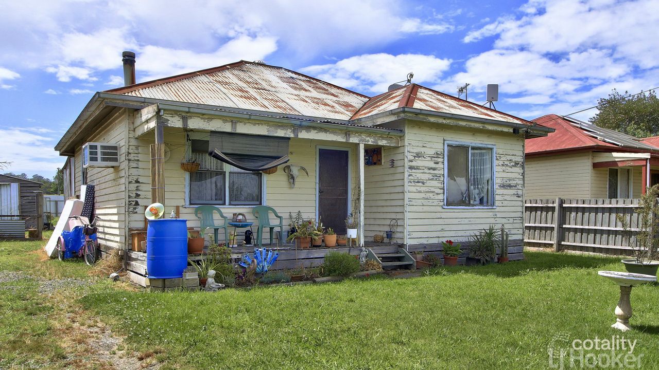 2-bedroom house at 1440 Tambo Upper Road, Bruthen, VIC 3885, East Gippsland Council, Victoria