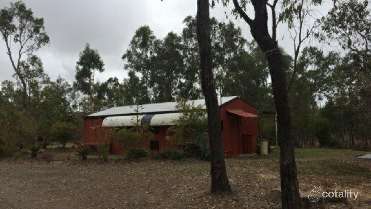 0-bedroom house at 41-43 Bivouac Road, Millstream, QLD 4888, Tablelands Council, Queensland