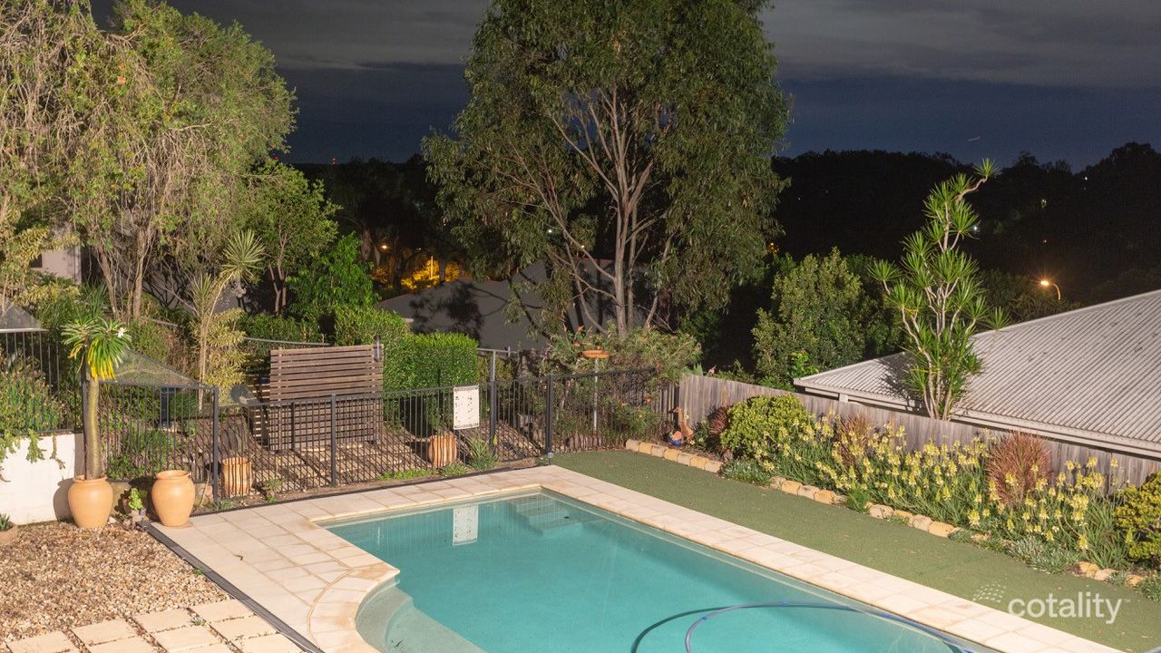 5-bedroom house at 170 Kangaroo Gully Road, Bellbowrie, QLD 4070, Brisbane, Queensland