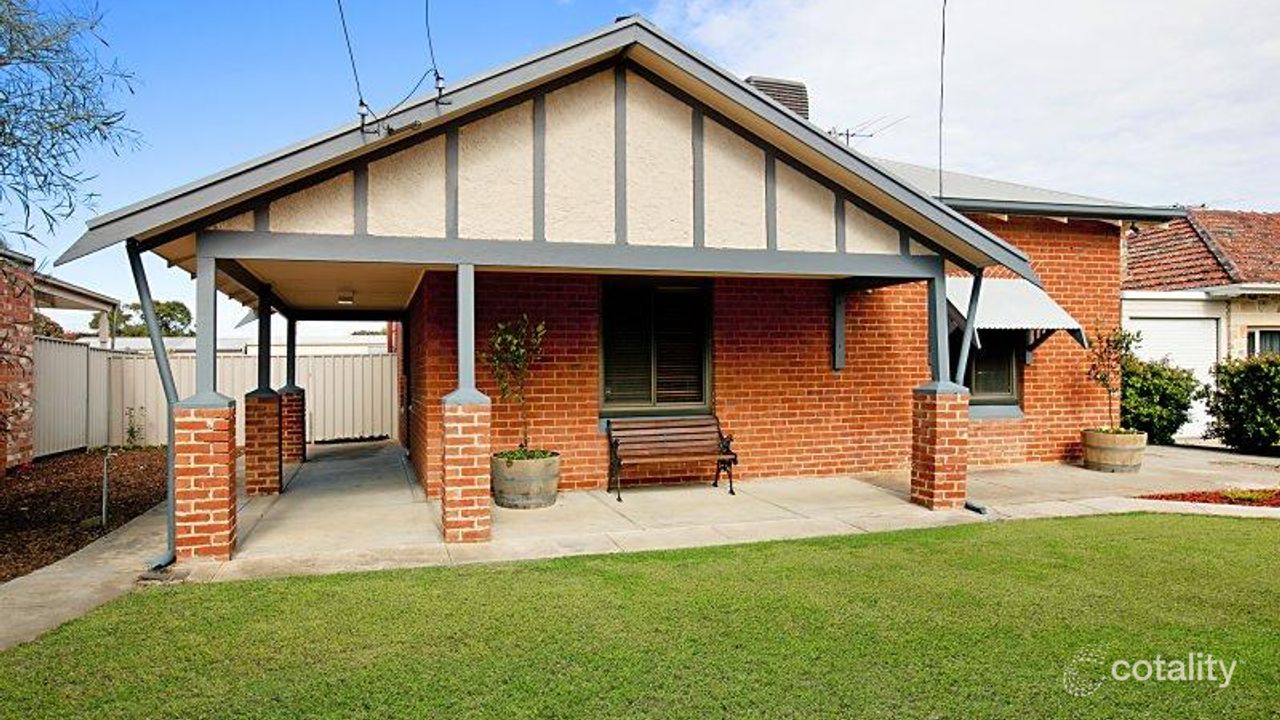 3-bedroom house at 14 Gurney Street, Edwardstown, SA 5039, Marion, South Australia