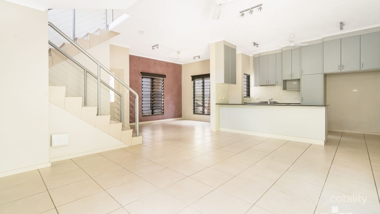 3-bedroom house at 3/10 Gardens Hill Crescent, The Gardens, NT 0820, Darwin, Northern Territory