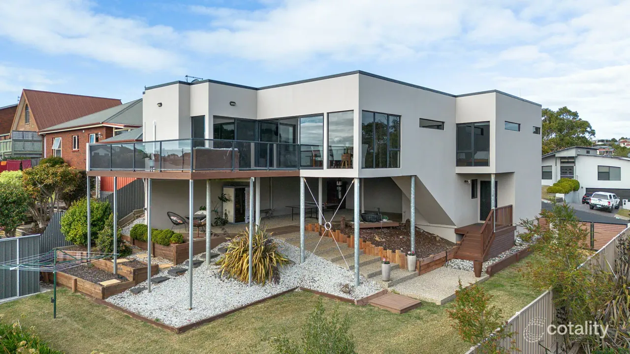 3-bedroom house at 214 Parker Street, Devonport, TAS 7310, Devonport Council, Tasmania