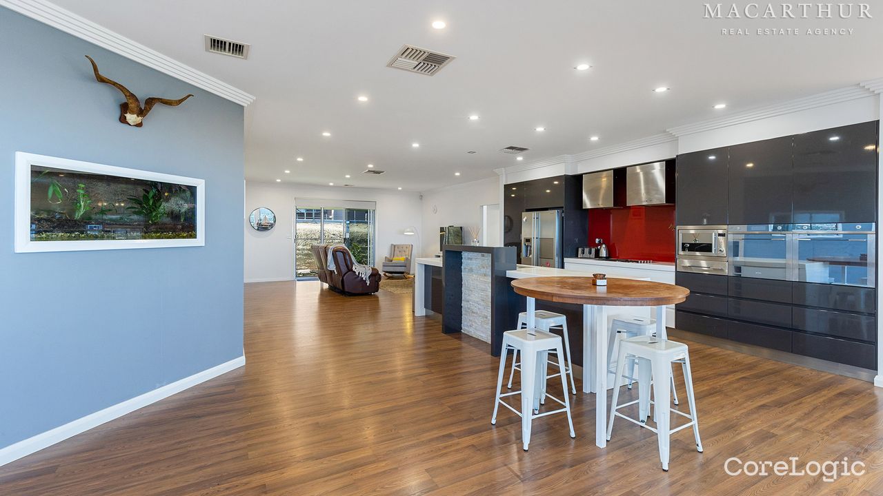 5-bedroom house at 41 Kansas Drive, Wagga Wagga Council, New South Wales