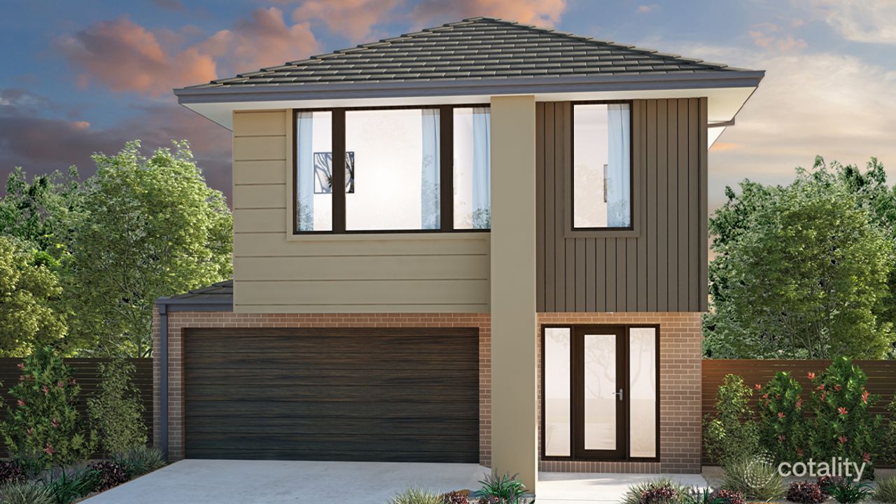 4-bedroom unit at 69 Lorimer Street, Berwick, VIC 3806, Casey Council, Victoria