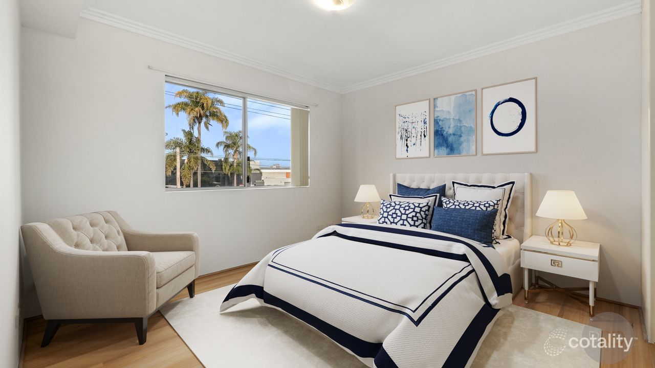 15/43-45 Preston Street, Jamisontown, NSW 2750, Jamisontown, New South ...