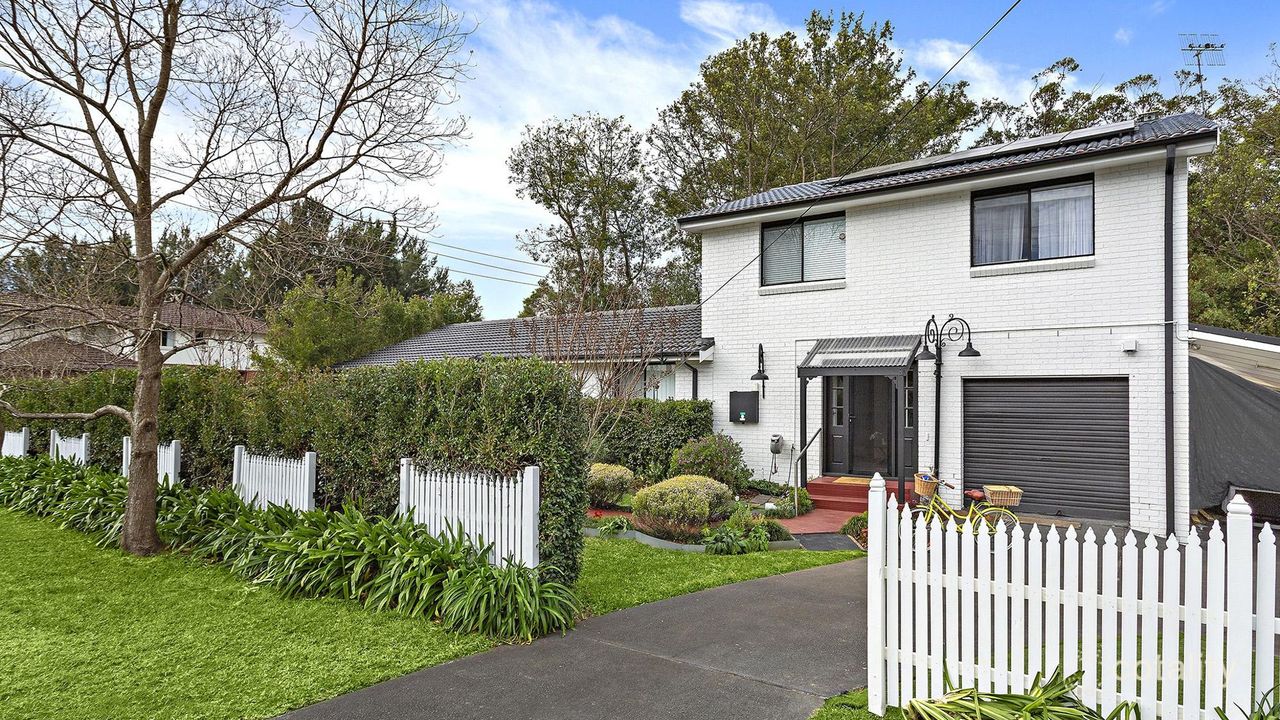 4-bedroom house at 26 Queen Street, Berry, NSW 2535, Shoalhaven Council, New South Wales