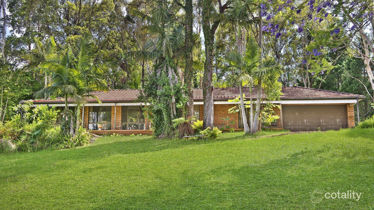 3-bedroom house at 6 Wandoo Place, Bonny Hills, NSW 2445, Port Macquarie-Hastings, New South Wales