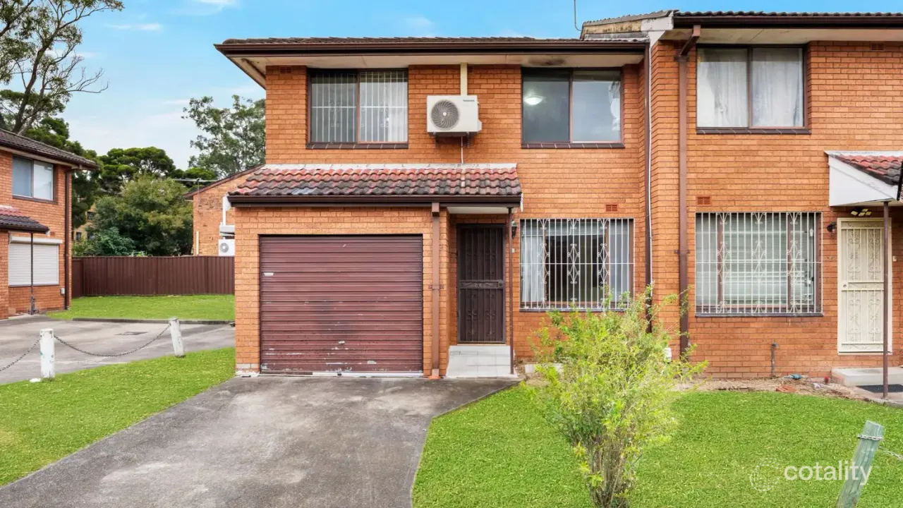 3-bedroom unit at 16/20-24 St Johns Road, Cabramatta, NSW 2166, Fairfield Council, New South Wales