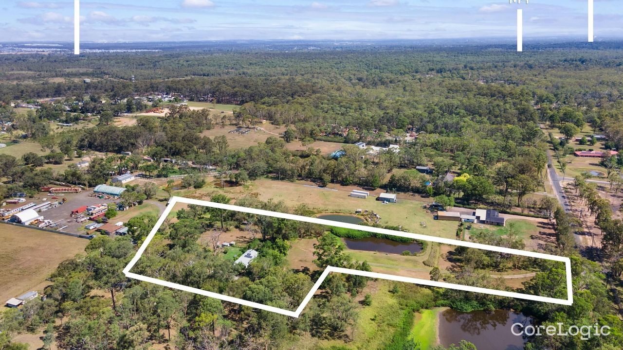3-bedroom house at 58 Sutherland Road, Penrith Council, New South Wales