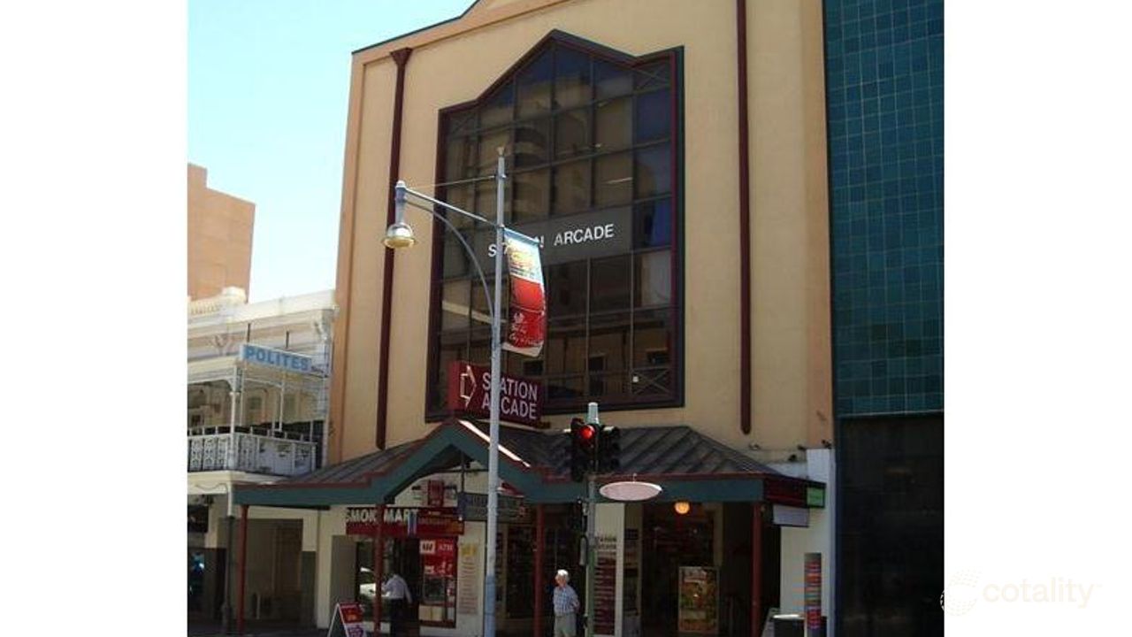 0-bedroom unit at 52-54 Hindley Street, Adelaide, SA 5000, Adelaide Council, South Australia