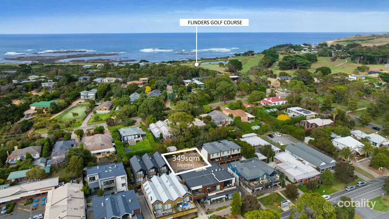 0-bedroom house at 41A Cook Street, Flinders, VIC 3929, Mornington Peninsula Council, Victoria