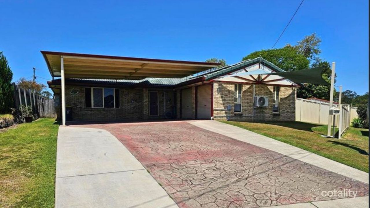 4-bedroom house at 9 Herbert Crescent, Morayfield, QLD 4506, Moreton Bay, Queensland