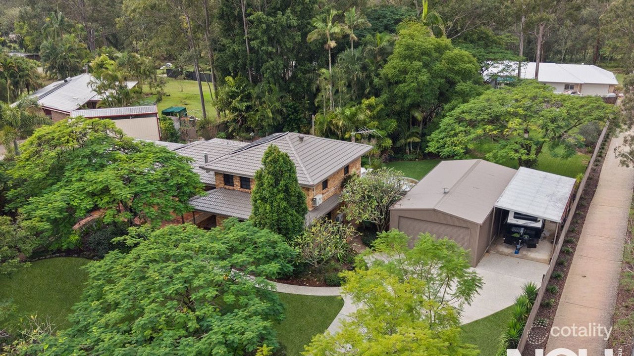 4-bedroom house at 47 Blaxland Street, Karalee, QLD 4306, Ipswich, Queensland