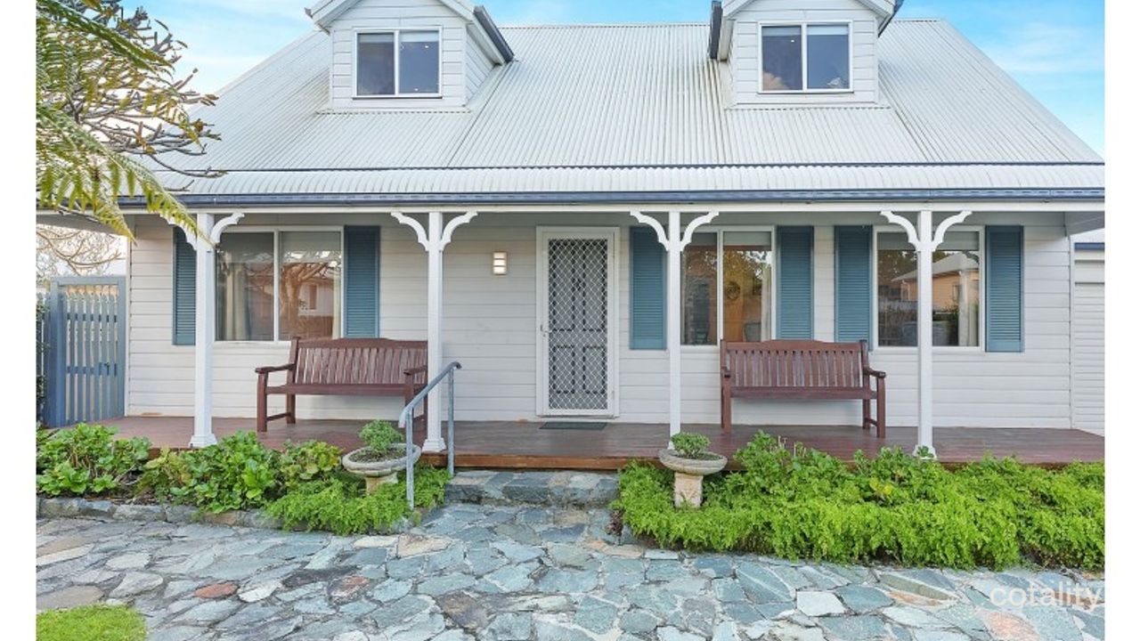 4-bedroom house at 79A the Parade, North Haven, NSW 2443, Port Macquarie-Hastings Council, New South Wales