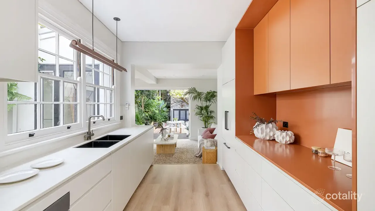 4-bedroom house at 56 Selwyn Street, Paddington, NSW 2021, Woollahra, New South Wales