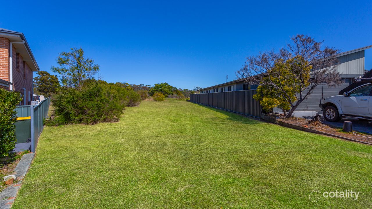 0-bedroom unit at 7 Omega Place, Vincentia, NSW 2540, Shoalhaven Council, New South Wales