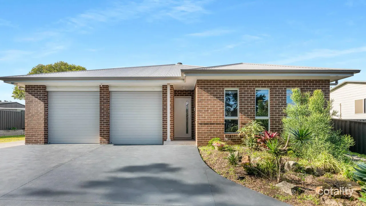 4-bedroom house at 13A Renown Avenue, Shoalhaven Heads, NSW 2535, Shoalhaven Council, New South Wales