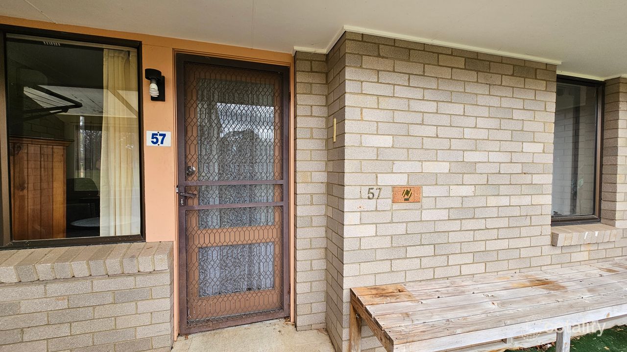 1-bedroom unit at 57/2 Charlotte Street, Burradoo, NSW 2576, Wingecarribee, New South Wales