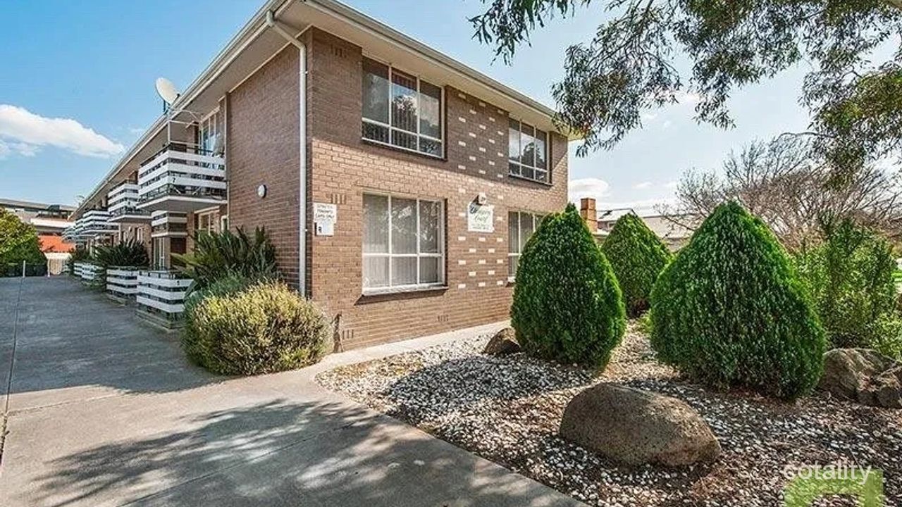 2-bedroom unit at 5/29 Champion Road, Williamstown North, VIC 3016, Hobsons Bay, Victoria