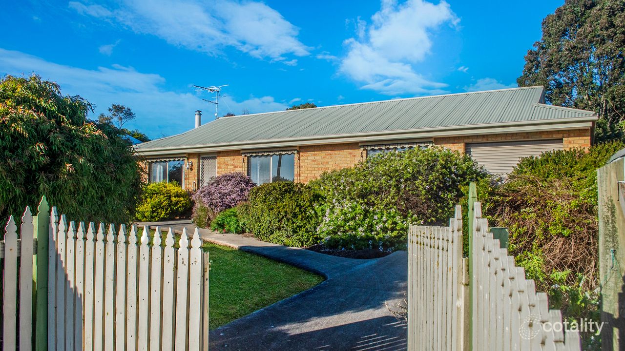 2-bedroom house at 101 Grey Street, Terang, VIC 3264, Corangamite, Victoria