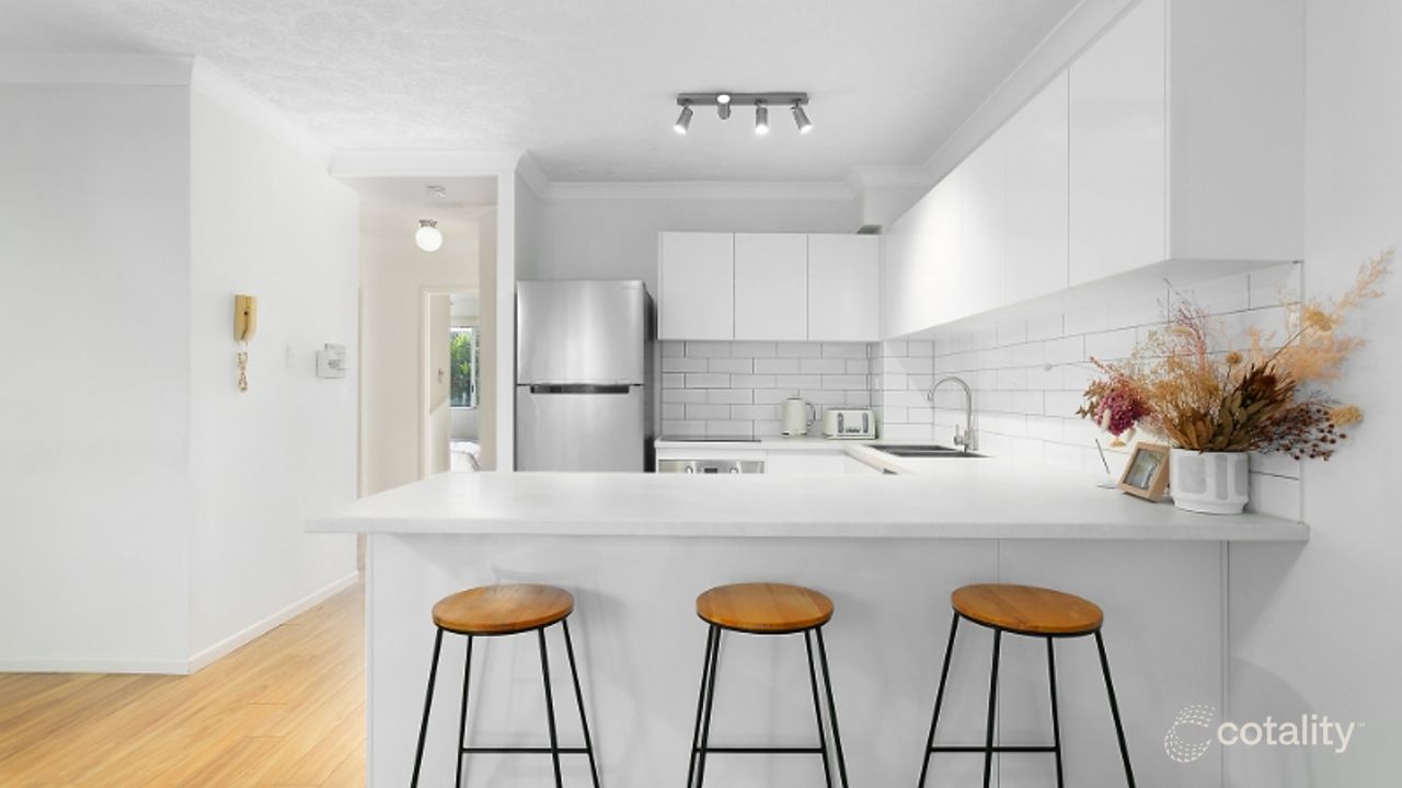 2-bedroom unit at 14/14 Mawarra Street, Palm Beach, QLD 4221, Gold Coast, Queensland