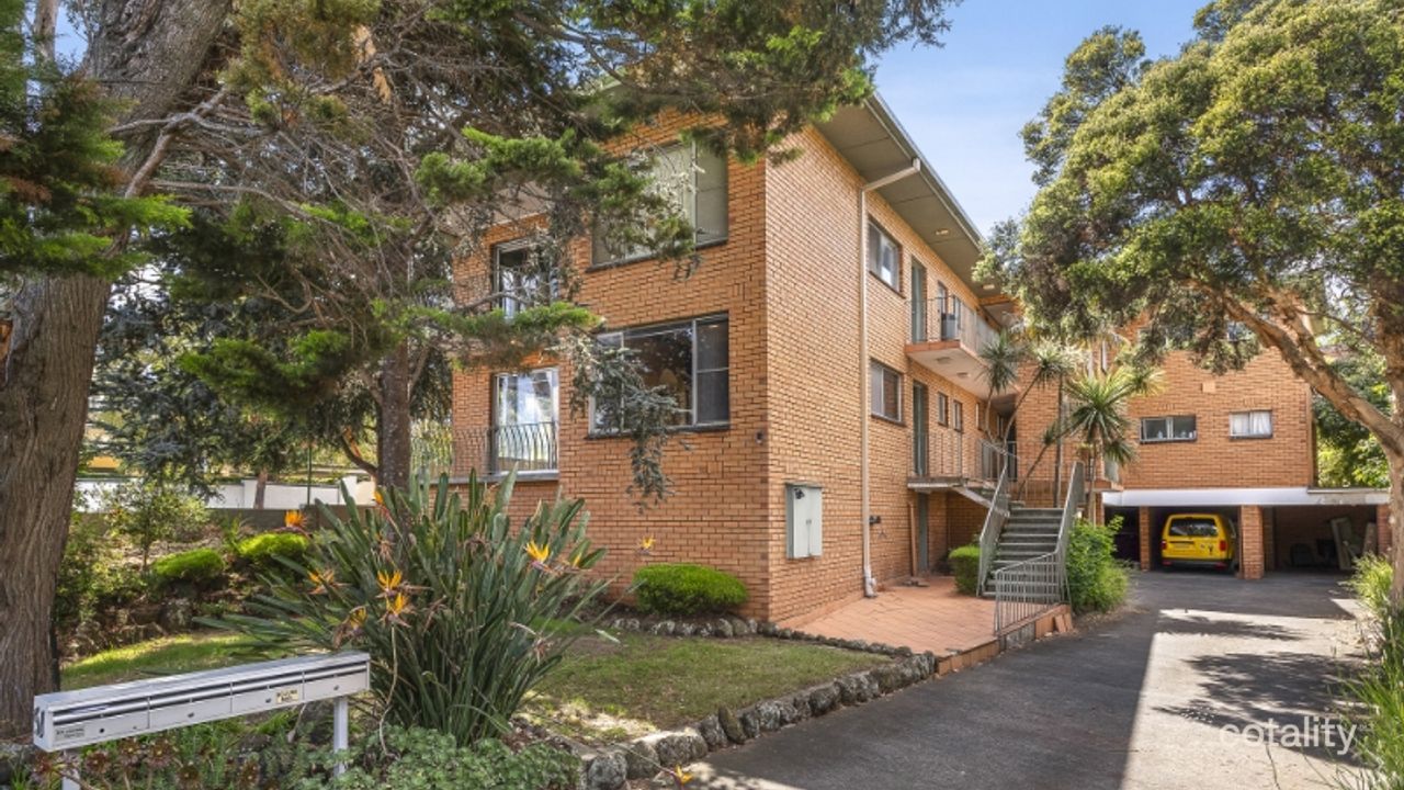 3-bedroom unit at 1/51 Studley Park Road, Kew, VIC 3101, Boroondara Council, Victoria