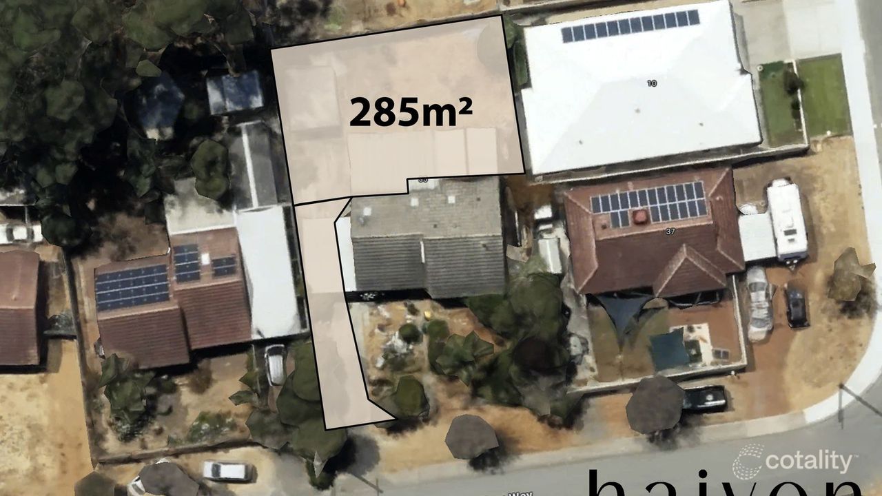 0-bedroom unit at 35A Mallow Way, Forrestfield, WA 6058, Kalamunda Council, Western Australia