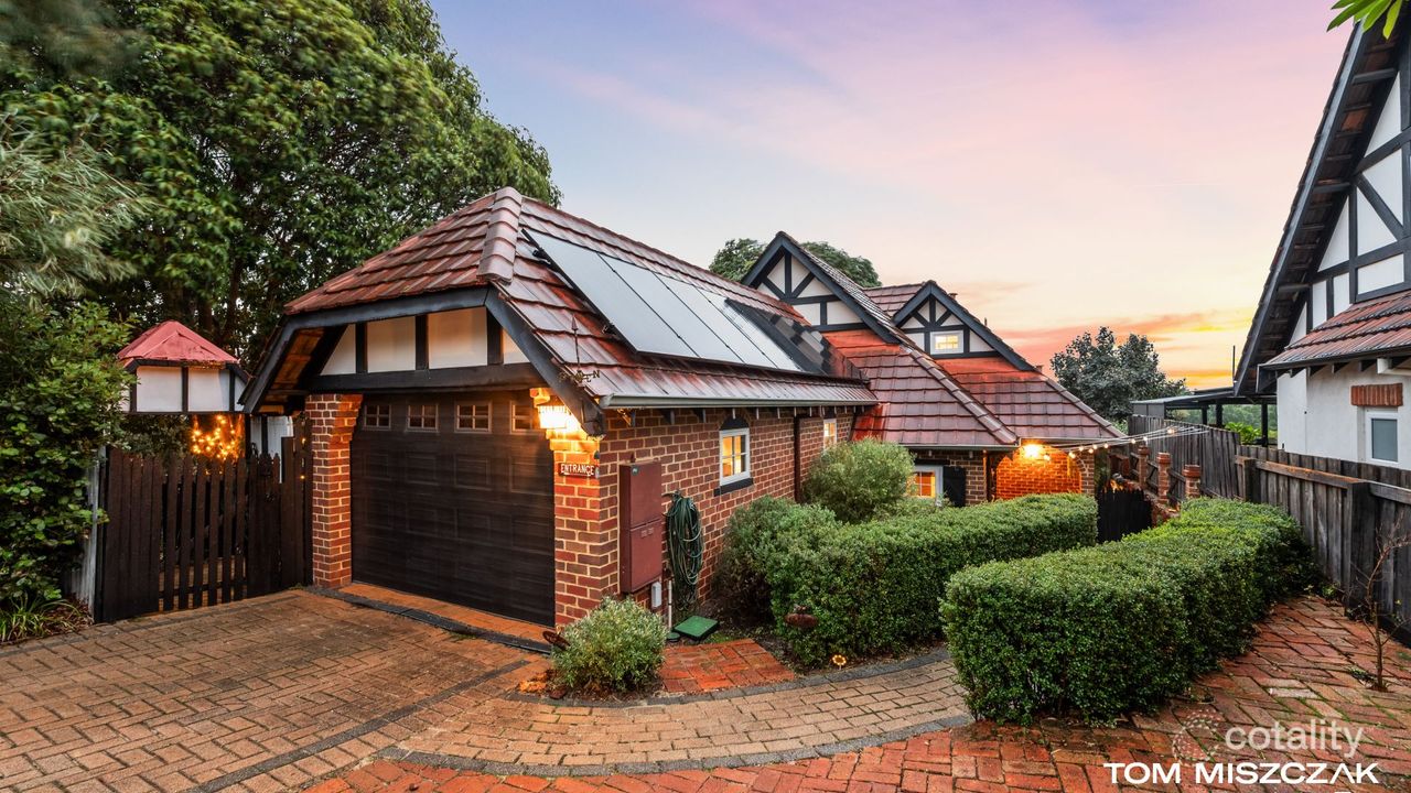 4-bedroom house at 13/25 Canns Road, Bedfordale, WA 6112, Armadale Council, Western Australia