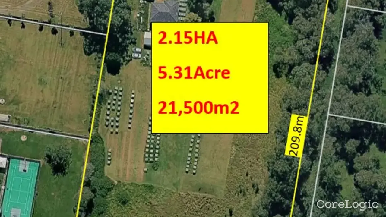 0-bedroom house at 260 Johnson Road, Logan Council, Queensland