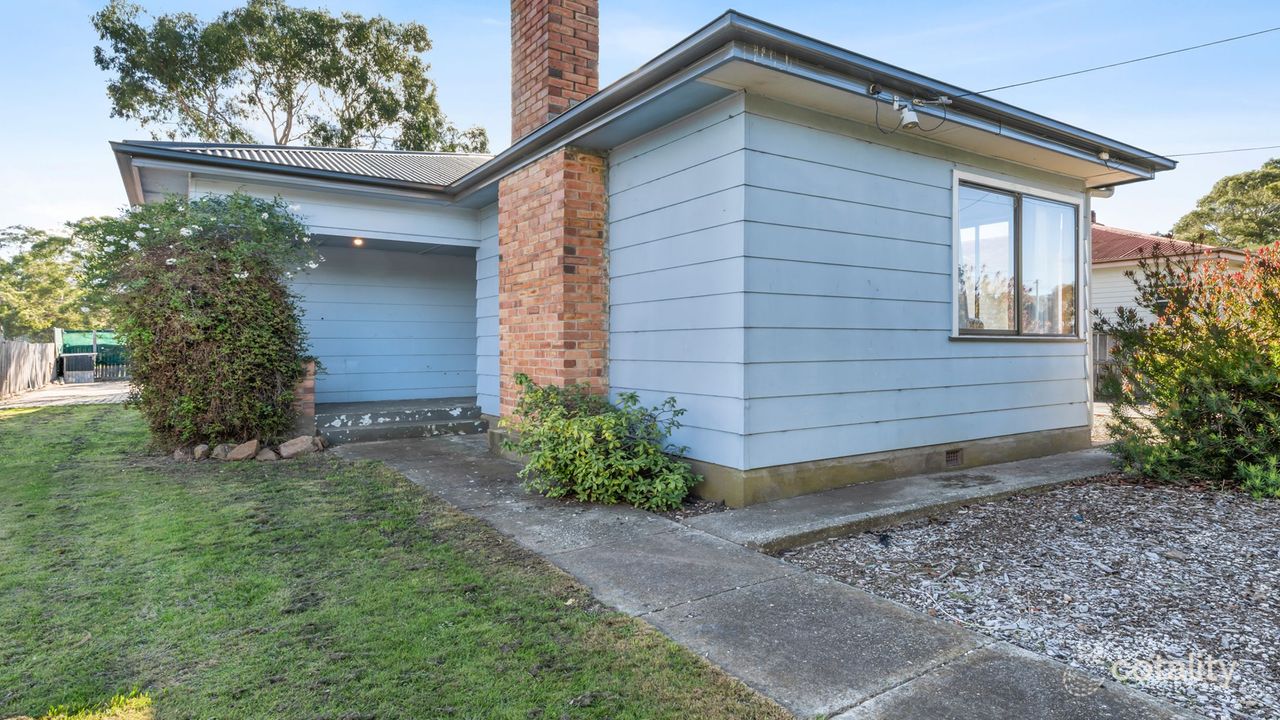 3-bedroom house at 16 Panec Street, Conara, TAS 7211, Northern Midlands Council, Tasmania