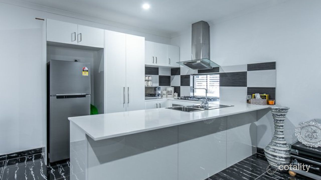 3-bedroom house at 15 Crossford Street, Thornlie, WA 6108, Gosnells, Western Australia