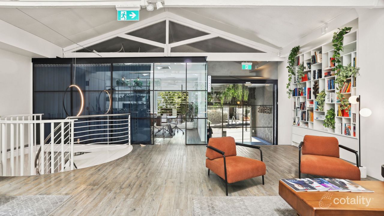 6-bedroom unit at 131-133 Devonshire Street, Surry Hills, NSW 2010, Sydney Council, New South Wales