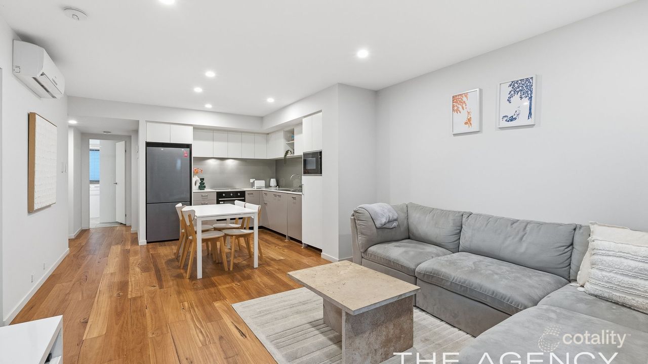 2-bedroom unit at 1/49 Mcgregor Road, Palmyra, WA 6157, Melville, Western Australia