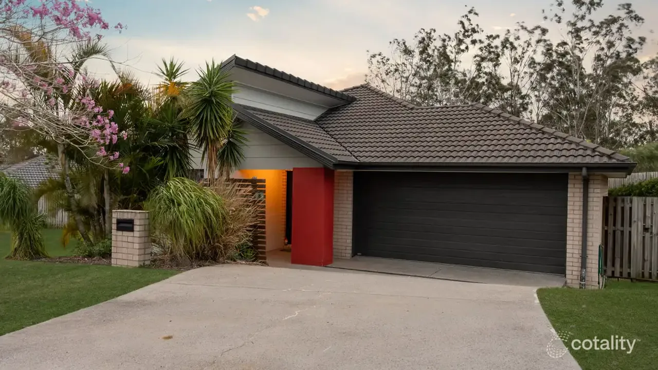 3-bedroom house at 8 Parkwood Street, Fernvale, QLD 4306, Somerset, Queensland