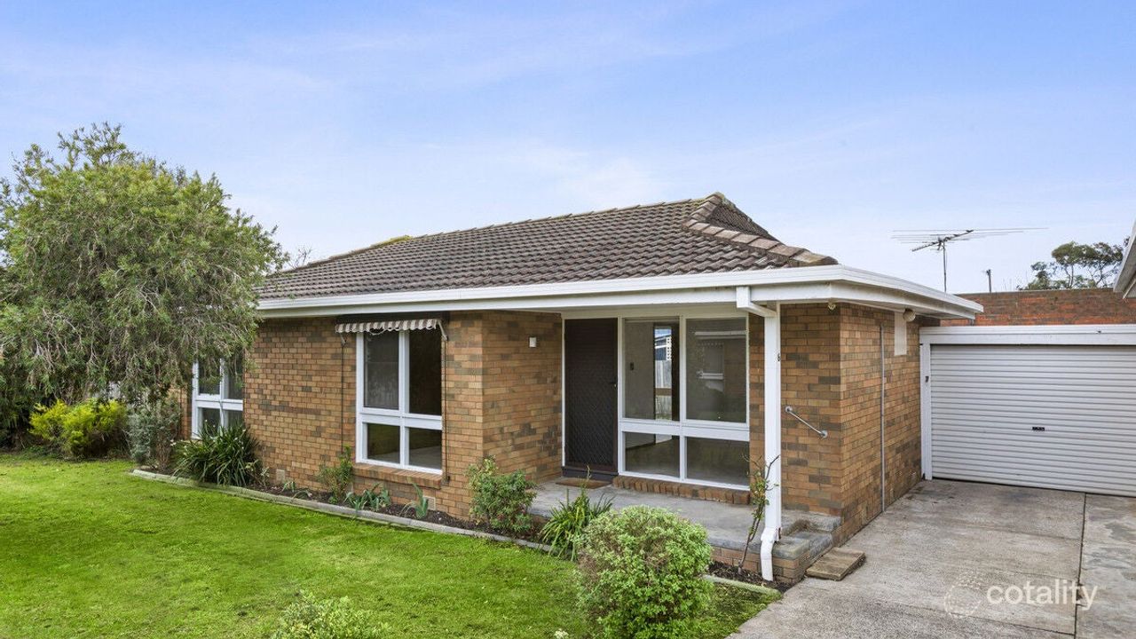 2-bedroom unit at 6/29-31 Drysdale Street, Portarlington, VIC 3223, Greater Geelong, Victoria