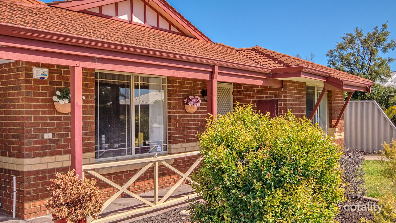 3-bedroom house at 3 Huntingdale Court, Cooloongup, WA 6168, Rockingham, Western Australia