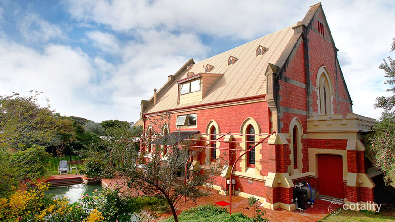 4-bedroom house at 2 Hughes Street, Unley, SA 5061, Unley, South Australia